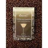 Espresso Martini Mix