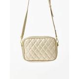 Essential Crossbody - Champagne