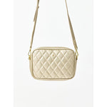 Essential Crossbody - Champagne
