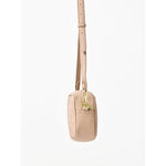 Essential Crossbody - Tan