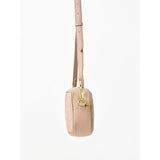 Essential Crossbody - Tan