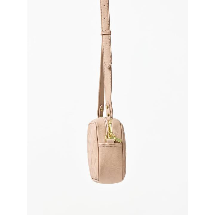 Essential Crossbody - Tan