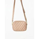 Essential Crossbody - Tan