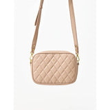 Essential Crossbody - Tan