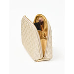 Essential Large Pouch - Champagne