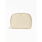 Essential Large Pouch - Champagne
