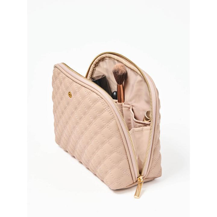 Essential Large Pouch - Tan