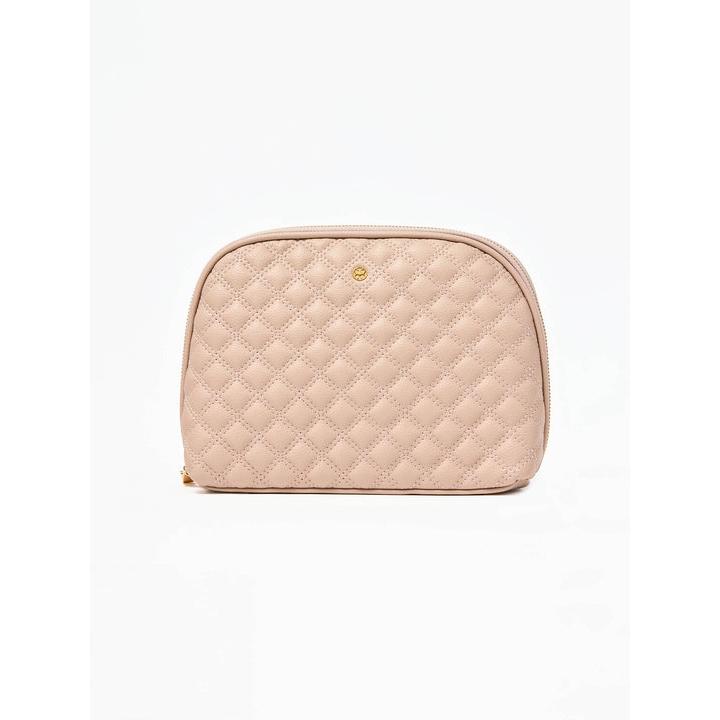 Essential Large Pouch - Tan