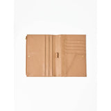 Essential Organizer - Camel