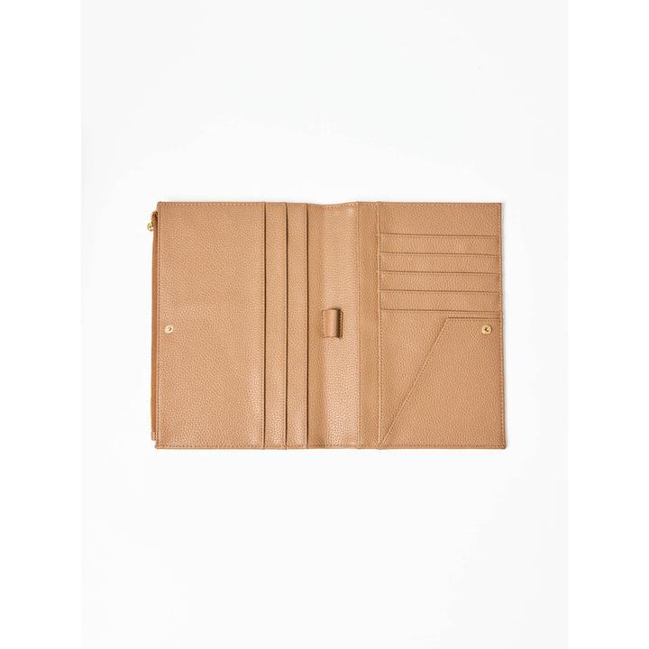 Essential Organizer - Camel
