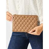 Essential Organizer - Camel