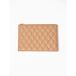 Essential Organizer - Camel