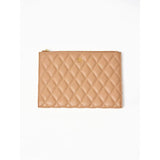 Essential Organizer - Camel