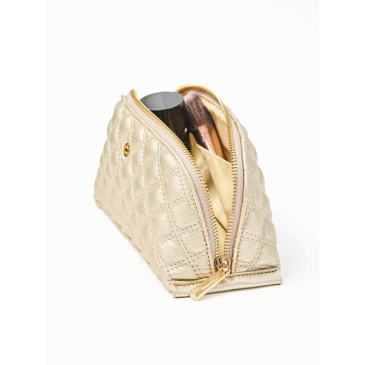 Essential Small Pouch - Champagne