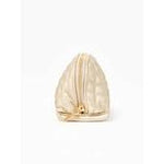 Essential Small Pouch - Champagne