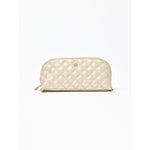 Essential Small Pouch - Champagne