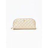Essential Small Pouch - Champagne