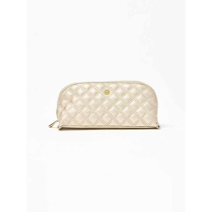 Essential Small Pouch - Champagne