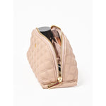 Essential Small Pouch - Tan