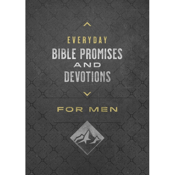 Everyday Bible Promises for Men