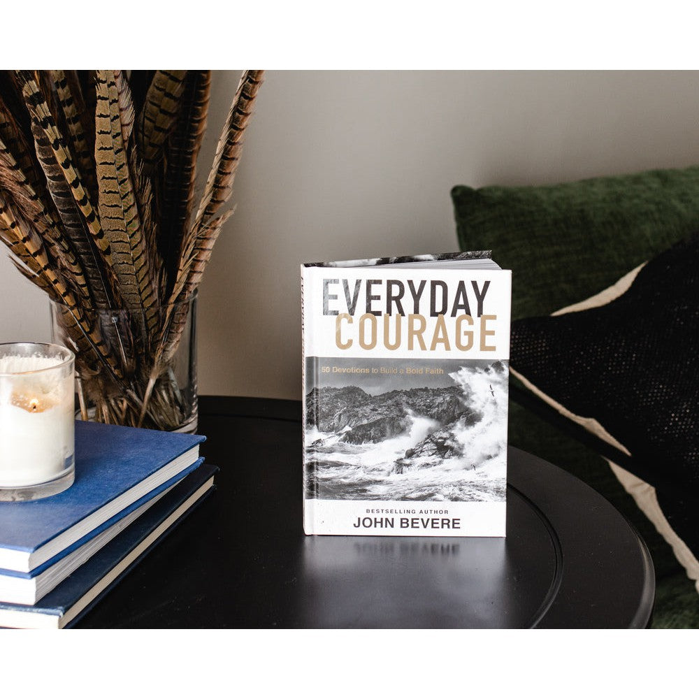 Everyday Courage Book