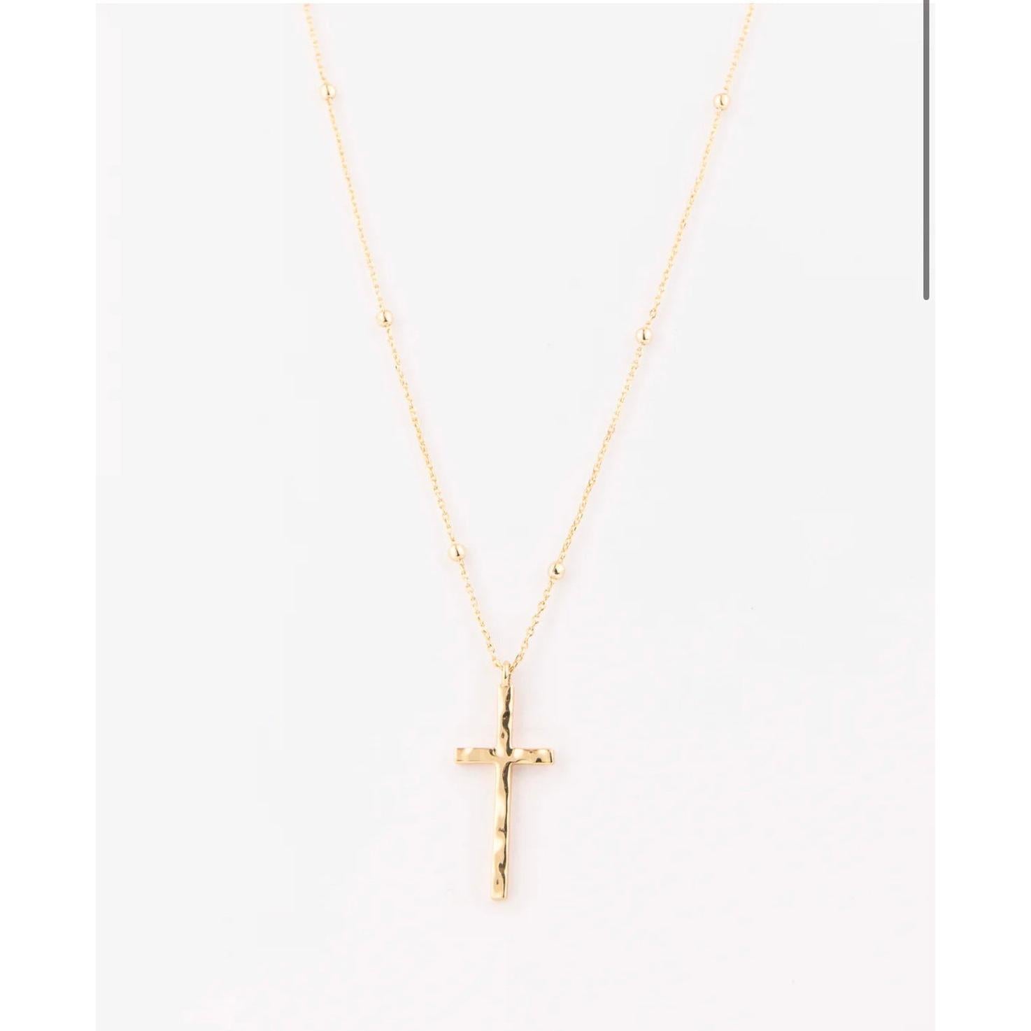 Everyday Faith Necklace