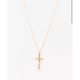 Everyday Faith Necklace