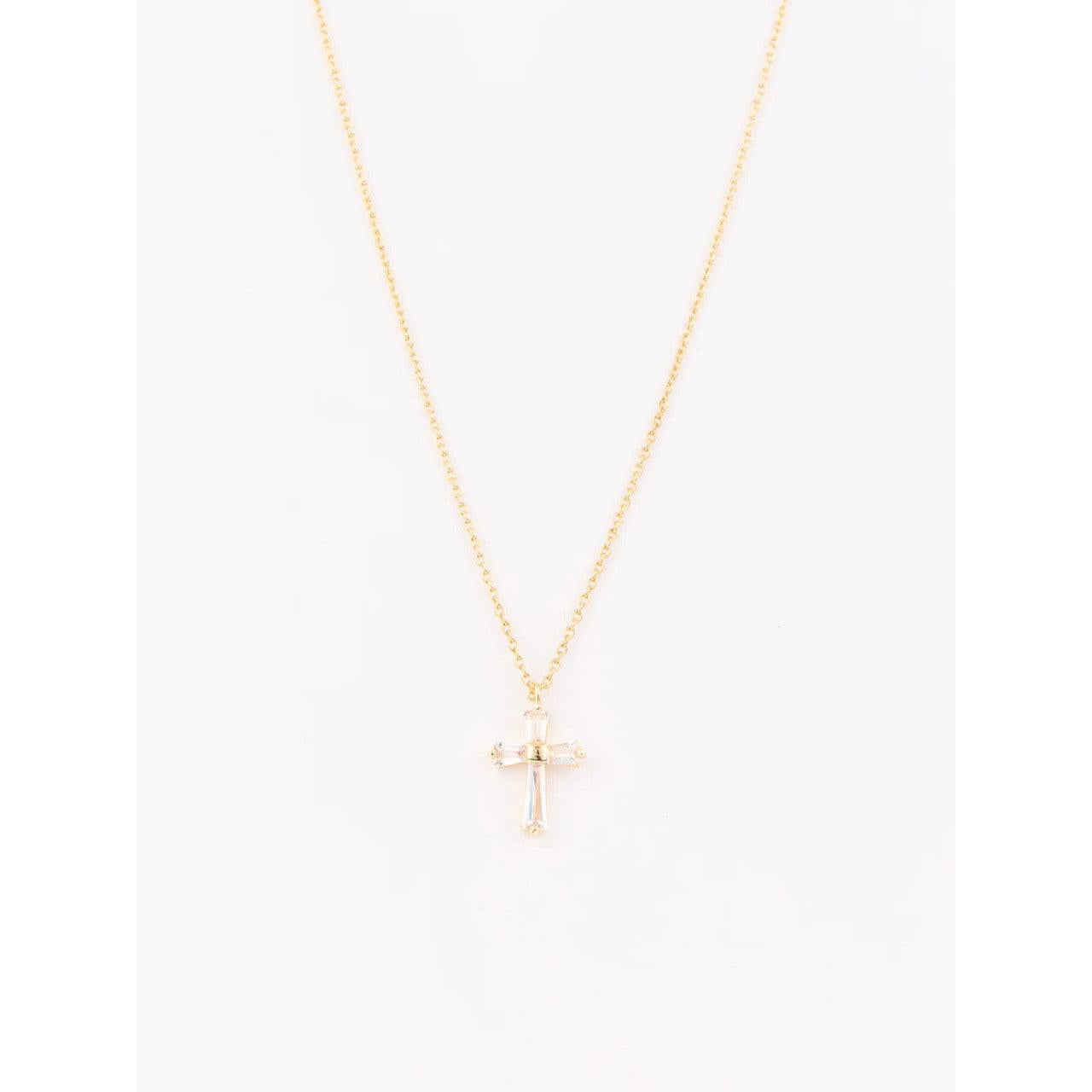 Everyday Faith Necklace