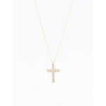 Everyday Faith Necklace