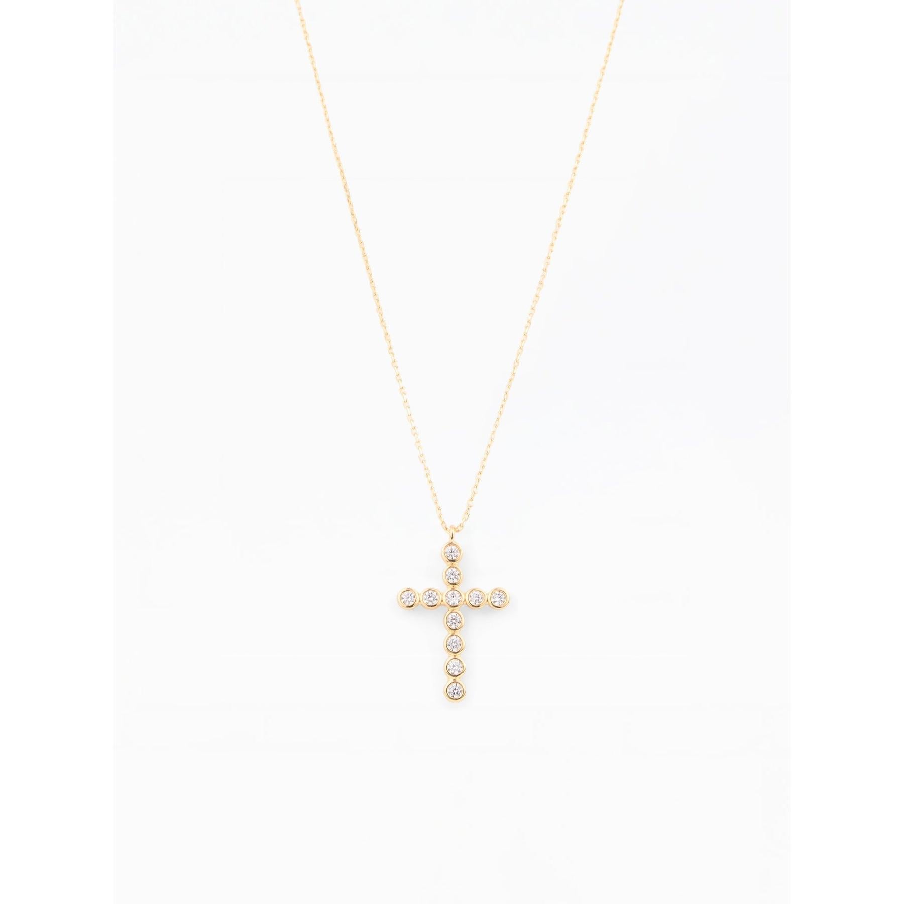Everyday Faith Necklace