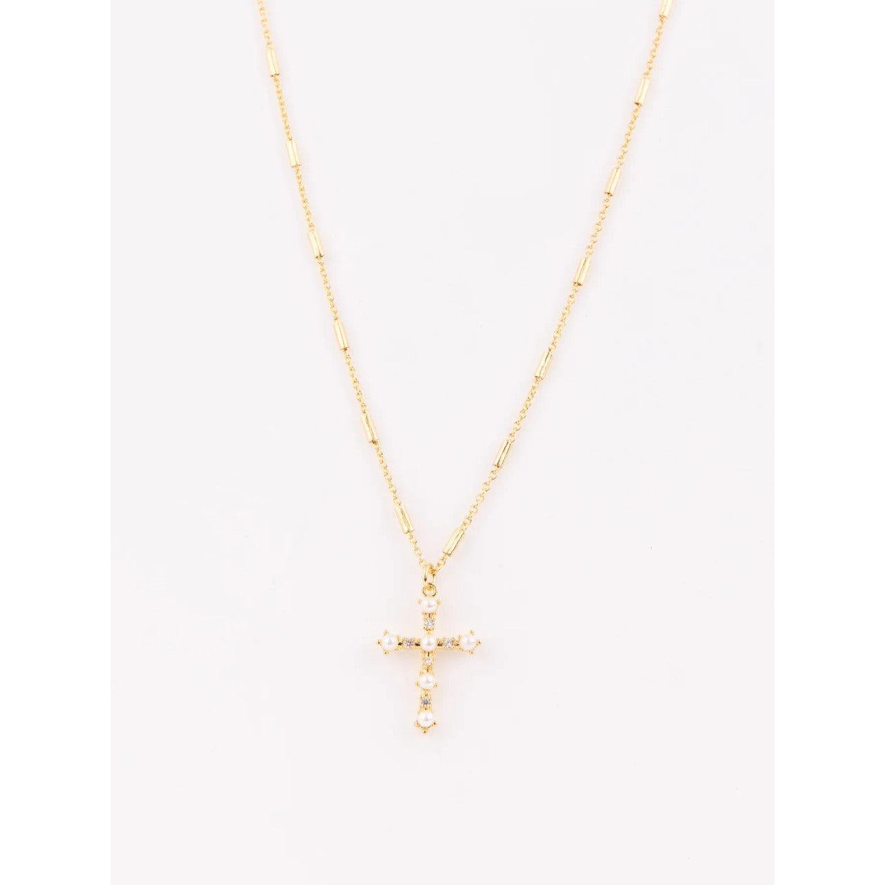 Everyday Faith Necklace