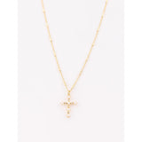 Everyday Faith Necklace