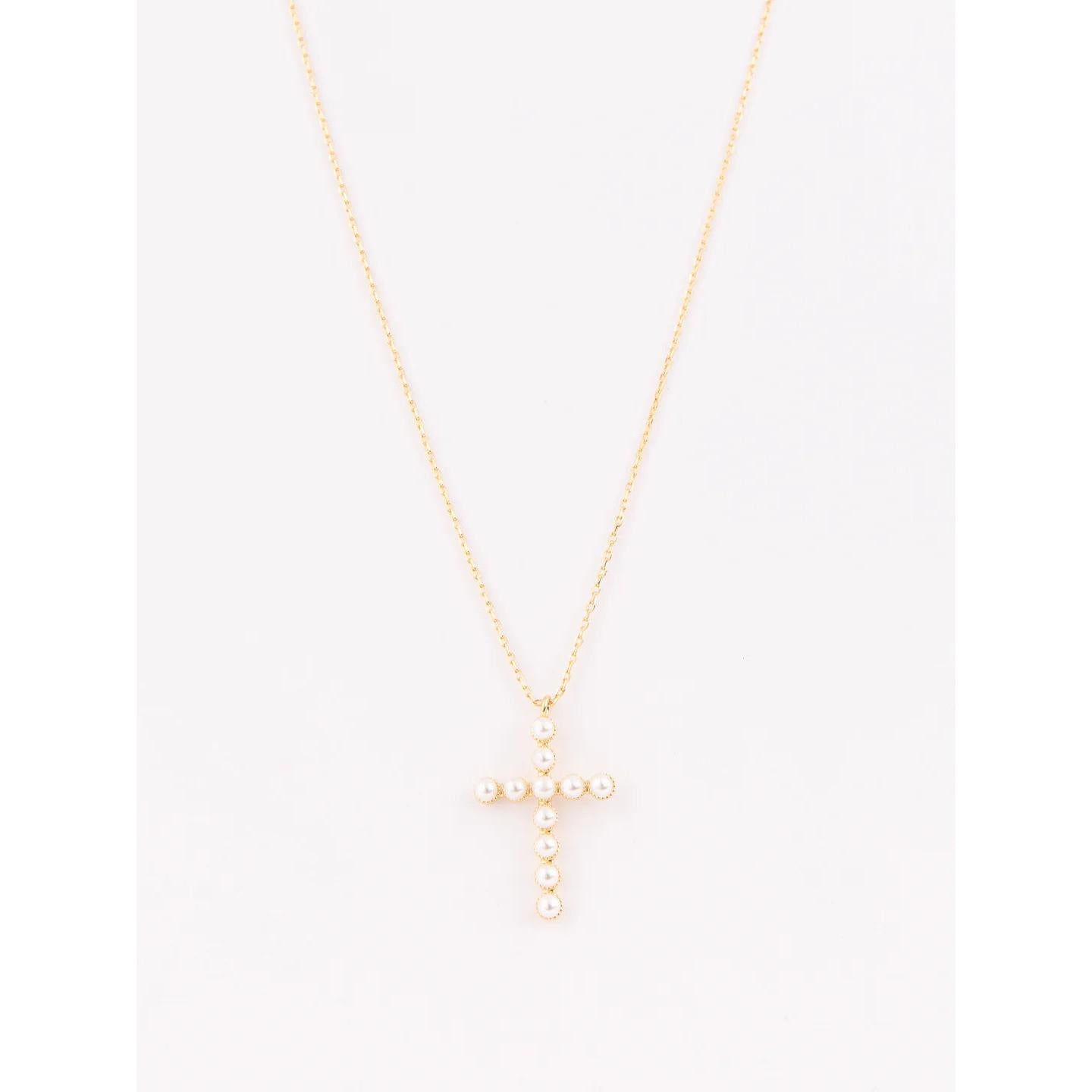 Everyday Faith Necklace