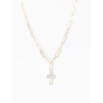 Everyday Faith Necklace