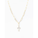 Everyday Faith Necklace