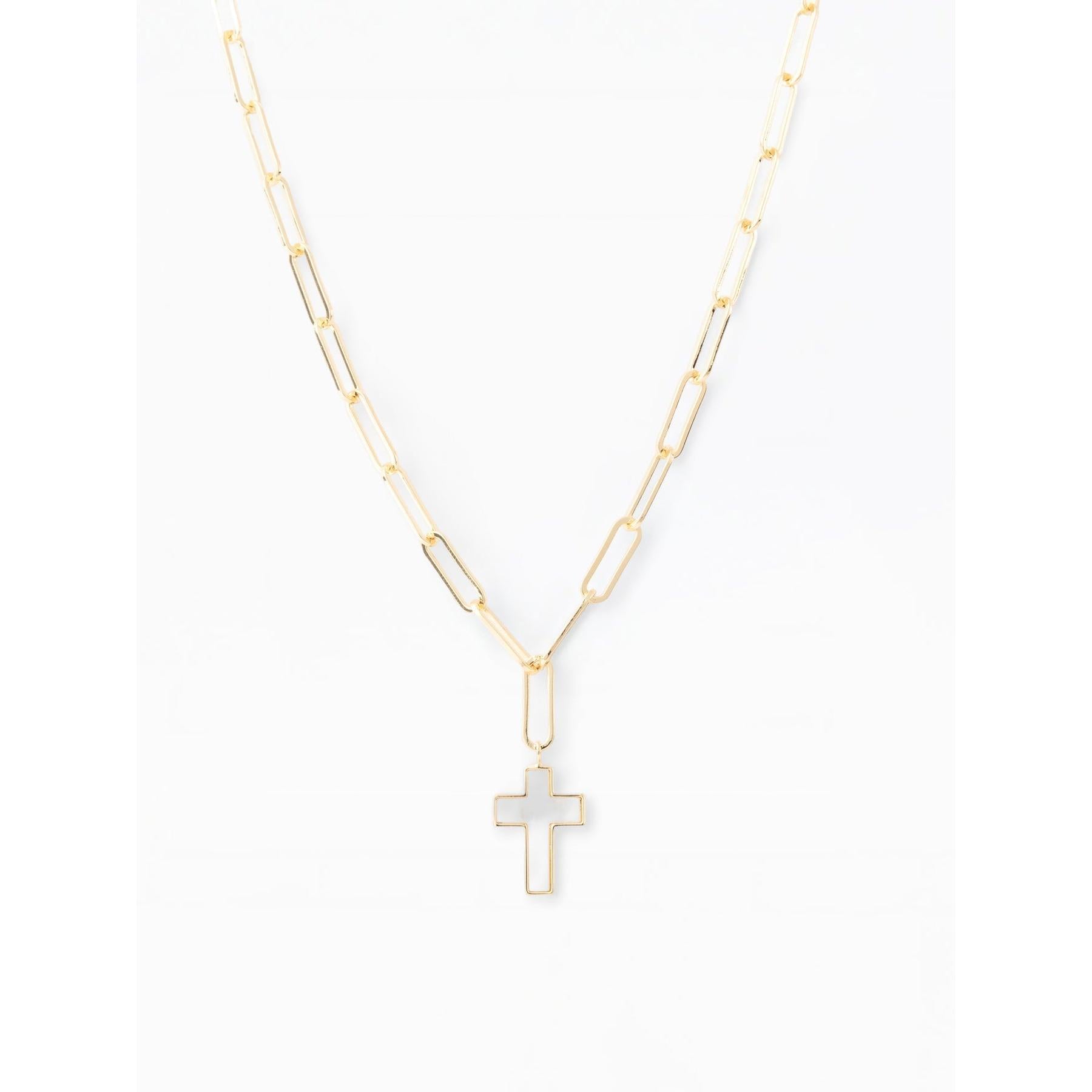 Everyday Faith Necklace