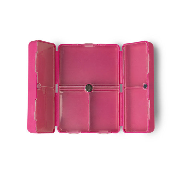 Everything's Fine Pill + Vitamin Case