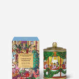 Christmas Morning Candle