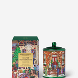 Winter Wonderland Candle