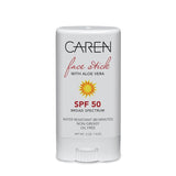 Face Stick With Aloe Vera