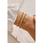 Faith A Little | 'God Is With You' Bracelet