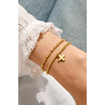 Faith A Little | 'Have Faith' Bracelet