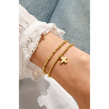 Faith A Little | 'Have Faith' Bracelet
