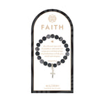 Faith Bracelet