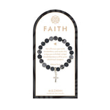 Faith Bracelet