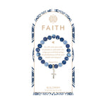 Faith Bracelet