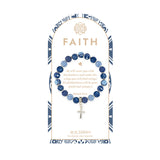 Faith Bracelet