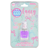 Fancy Bows Nail Polish & Ring Set
