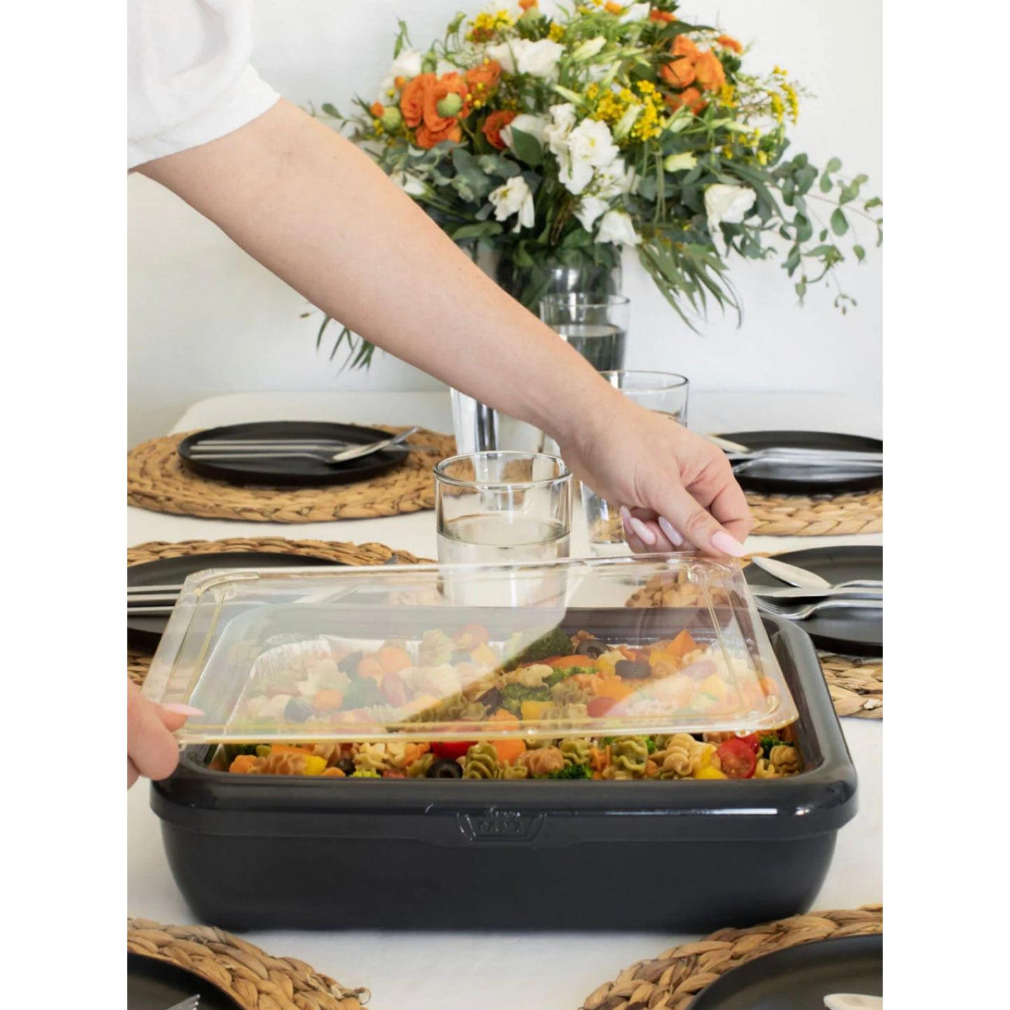 Fancy Panz Classic Pan