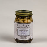 Farmington Pickled Garlic - 16oz